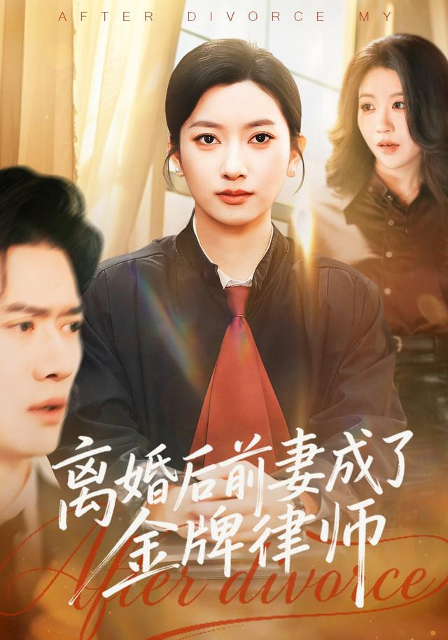 剧集榜第2名海报